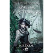 Hepimiz Gökyüzü Olmak İstedik - Krallar ve Soytarıları Su - N.G. Kabal