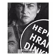 Hepimiz Hrant Dink’iz - Bülent Erkmen