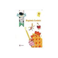 HEPIMIZ SENINIZ - FARIDEH KHALATBAREE