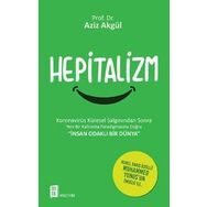 Hepitalizm - Aziz Akgül