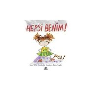 HEPSI BENIM - TÜLİN KOZİKOĞLU