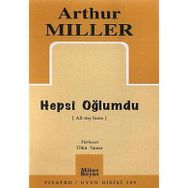 HEPSI OĞLUMDU - ARTHUR MILLER