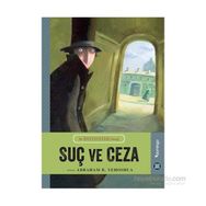 Hepsi Sana Miras 5 Suç ve Ceza - Abraham B. Yehoshua
