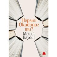 Hepsini Okudunuz mu ? - Mehmet Baydur