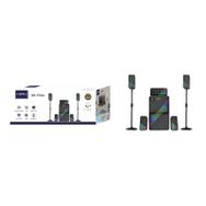Hepu HP TV03 5+1 Surround Bluetooth Sinema Sistemi