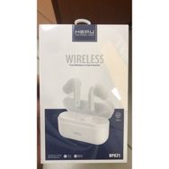 Hepu HP621 Beyaz Bluetooth Kulaklık