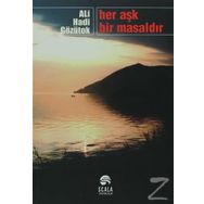 Her Aşk Bir Masaldır - Ali Hadi Gözütok