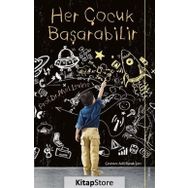 HER ÇOCUK BAŞARABİLİR