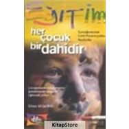 HER ÇOCUK BIR DAHIDIR - ELISE M. GRIFFITH