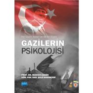 Her Daim Vatan ve Millet Diyen Gazilerin Psikolojisi - Mustafa Şahin