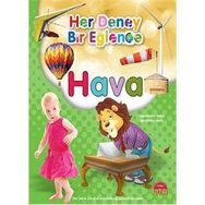 Her Deney Bir Eğlence - Hava - kollektif