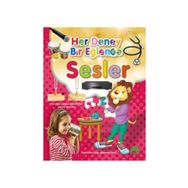 Her Deney Bir Eğlence - Sesler - kollektif