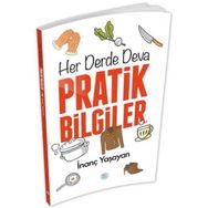 Her Derde Deva Pratik Bilgiler - İnanç Yaşayan