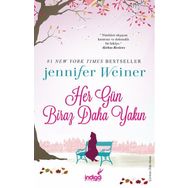 Her Gün Biraz Daha Yakın - Irvin D. Yalom Ginny Elkin