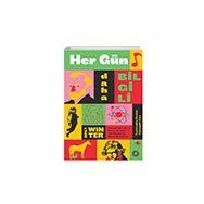 Her Gün Daha Bilgili Emily Winter - Orenda Yayınları