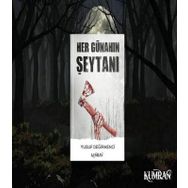 Her Günahın Şeytanı - Yusuf Değirmenci