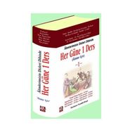 HER GÜNE 1 DERS (AILELER İÇİN) - FEYZULLAH BİRIŞIK