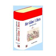Her Güne 1 Ders Çocuklar İçin - Feyzullah Birışık
