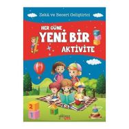 Her Güne Bir Aktivite - Avsem S. Tanıl