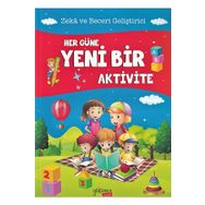 HER GÜNE BIR AKTIVITE - AYŞEM Ş. TANIL