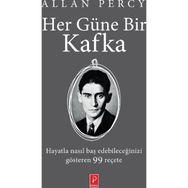 Her Güne Bir Kafka - Allan Percy Franz Kafka