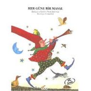 Her Güne Bir Masal - Feridun Oral