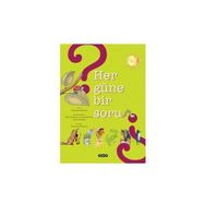 HER GÜNE BIR SORU - ALEXANDRA PASTERIS