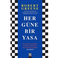 Her Güne Bir Yasa - Robert Greene