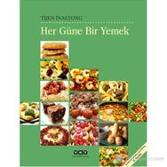 HER GÜNE BIR YEMEK - TIJEN İNALTONG