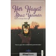 Her Hayat Biraz Yarımdır - Yasemin Çeloğlu Öztürk