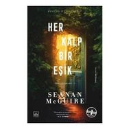 Her Kalp Bir Eşik Ters Çocuklar 1. Kitap İthaki Yayınları