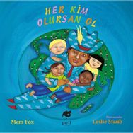 Her Kim Olursan Ol - Mem Fox