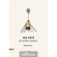 Her Kötü Geceden Sonra - Baran Güzel