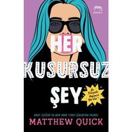 Her Kusursuz Şey - Yabancı Yayınları