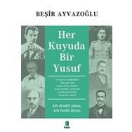 Her Kuyuda Bir Yusuf - Kapı Yayınları