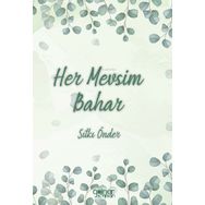 Her Mevsim Bahar - Gülnar Yayınları