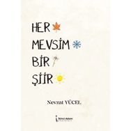 Her Mevsim Bir Şiir - İkinci Adam Yayınları