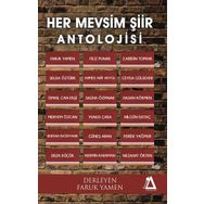 Her Mevsim Şiir Antolojisi Sisyphos Yayınları