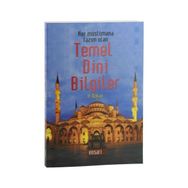 Her Müslümana Lazım Olan Temel Dini Bilgiler - Havva Özkan