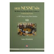 Her Nesne’nin Bir Bitimi Var Ama Aşka Hudut Çizilmiyor Varoluşçuluk - Tahir Özakkaş