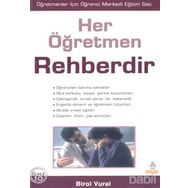 Her Öğretmen Rehberdir - Birol Vural