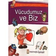 HER ŞEY ALLAH'I ANLATIYOR VÜCUDUMUZ VE BIZ - HEKIMOĞLU İSMAIL