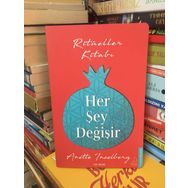 Her Şey Değişir - Anette Inselberg