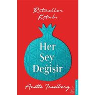 Her Şey Değişir Ritüeller Kitabı Destek Yayınları
