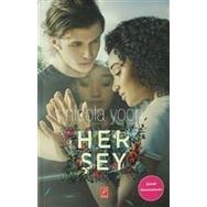 Her Şey Film Özel Baskı - nicola yoon