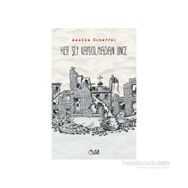 Her Şey Kaybolmadan Önce - Annika Scheffel