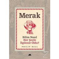 Her Şey Nasıl Oldu - Irena Douskova