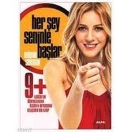HER ŞEY SENINLE BAŞLAR 9+ - MÜMİN SEKMAN