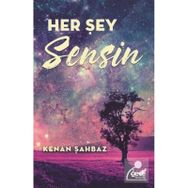 Her Şey Sensin - Gece Kitaplığı