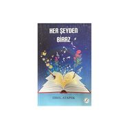 Her Şeyden Biraz Sibel Atapek